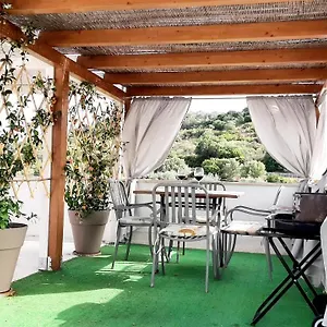  Appartamento Viale Marzellinu