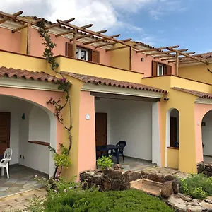Ferienhaus 