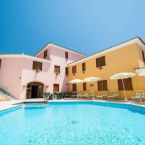Cala Viola Hotel apartamentowy