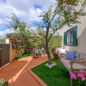  Appartamento Orosei Holidays - Sa Vadde