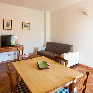 Appartamento Villa Cala Liberotto