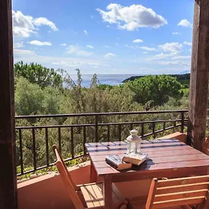 Ferienhaus Costa Est, Cala Liberotto