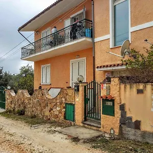  Appartamento Arancio