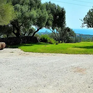 Ferienhaus Casa La Vela, Cala Liberotto