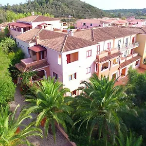 Sos Alinos Cala Liberotto