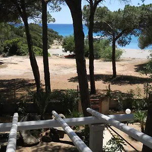 Ferienhaus Casa Giulia, Cala Liberotto