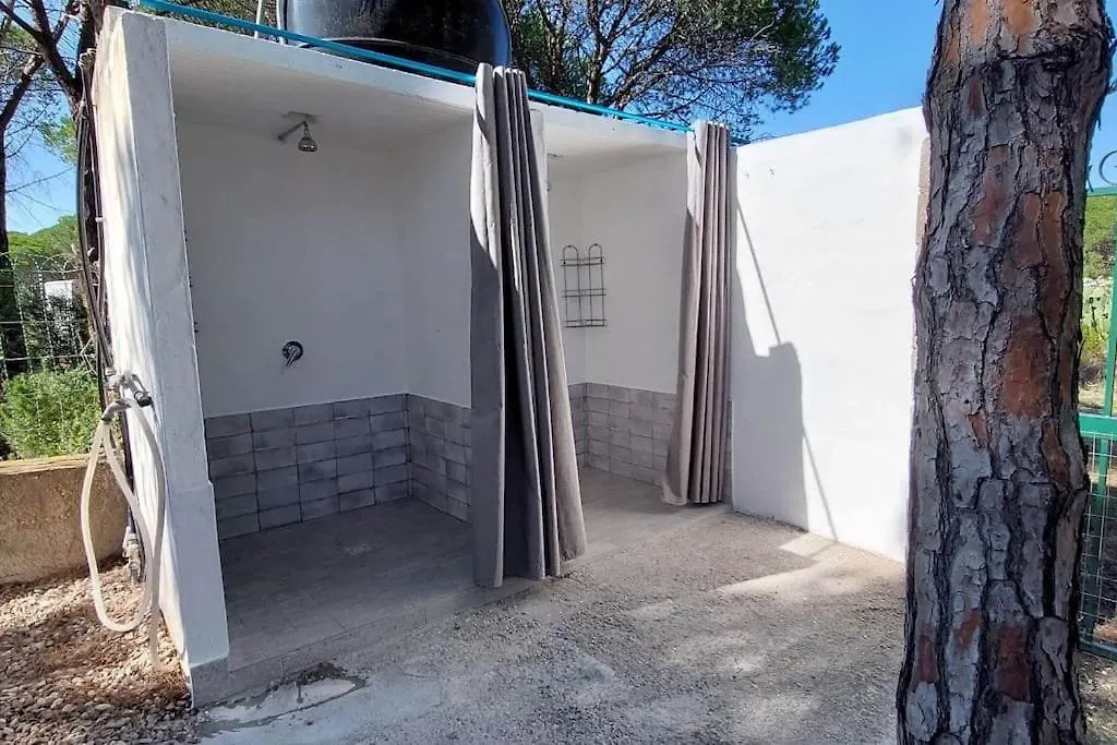 Villa Pietramarina Cala Liberotto Appartamento 4 Posti