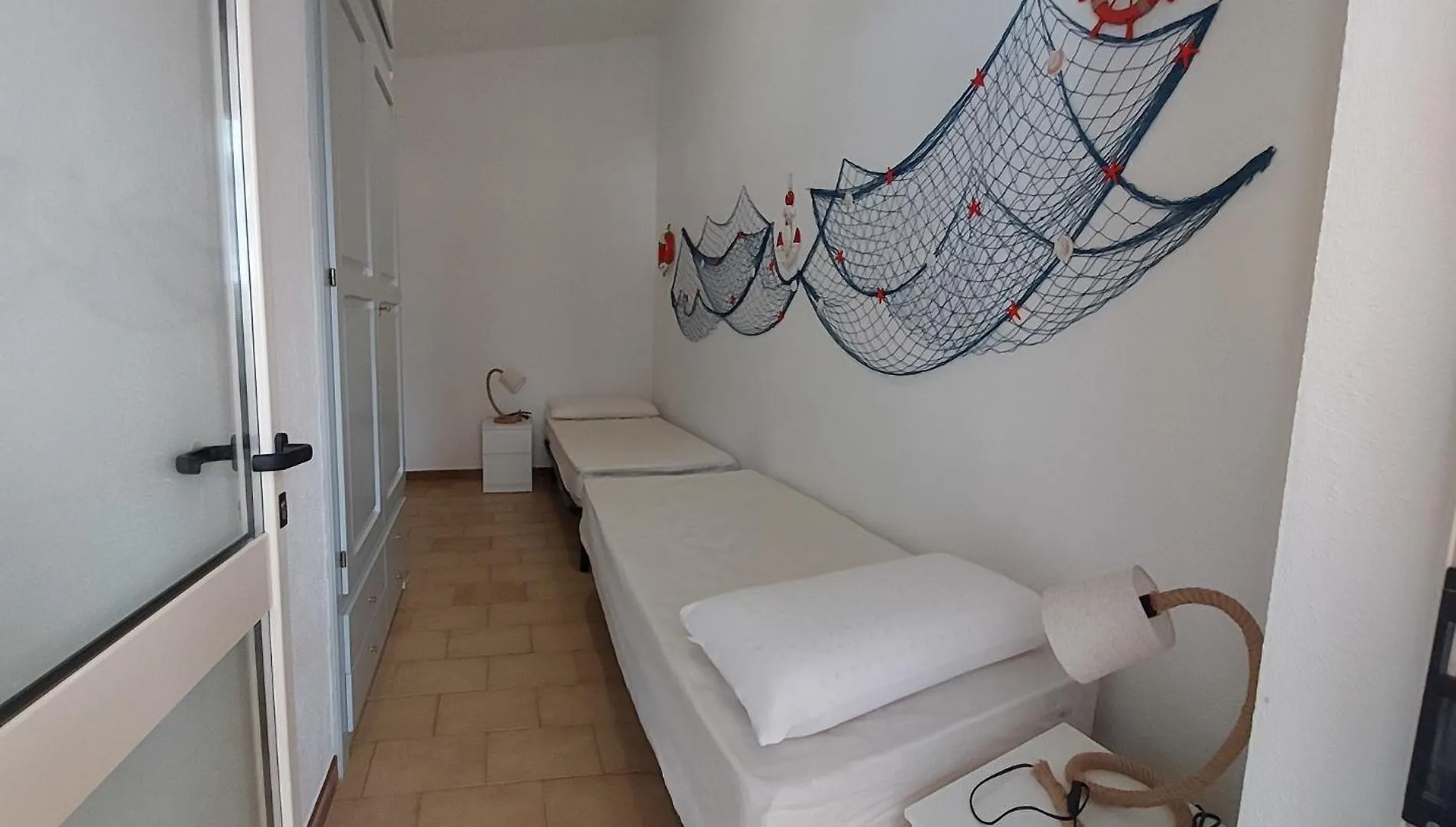 Villa Pietramarina Cala Liberotto Appartamento 4 Posti Apartmán