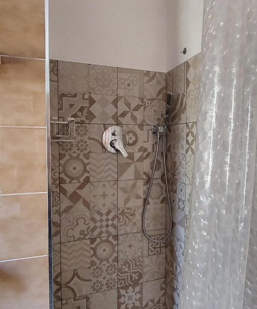 Apartmán Villa Pietramarina Cala Liberotto Appartamento 4 Posti