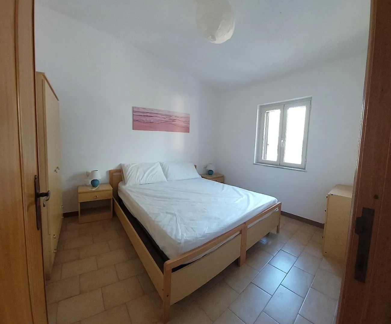 Villa Pietramarina Cala Liberotto Appartamento 4 Posti