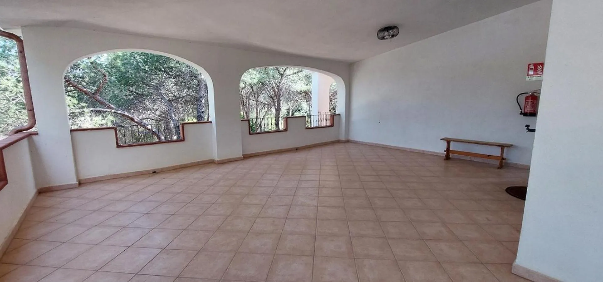 Villa Pietramarina Cala Liberotto Appartamento 4 Posti