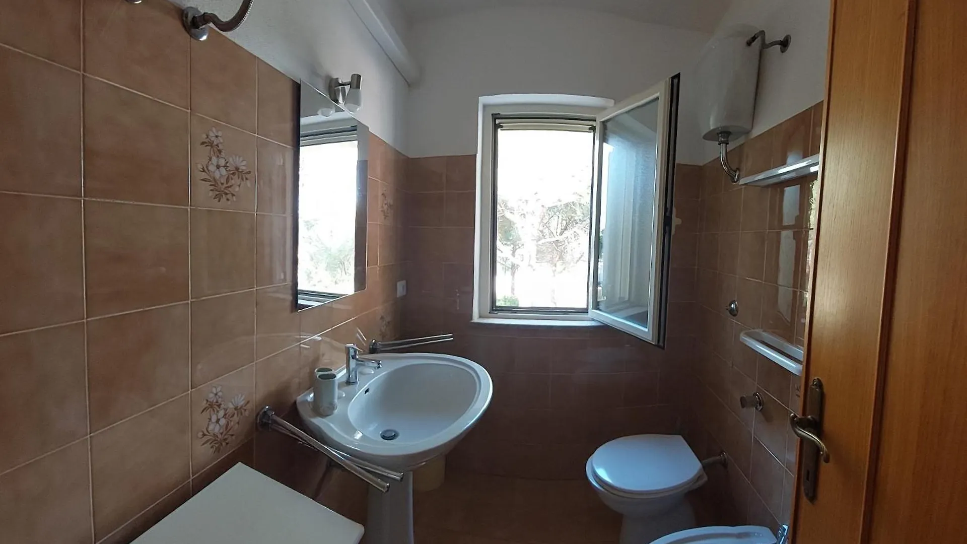 Villa Pietramarina Cala Liberotto Appartamento 4 Posti 0*,  Itálie
